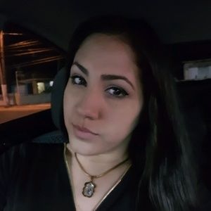 Meet your Posher, Natalia